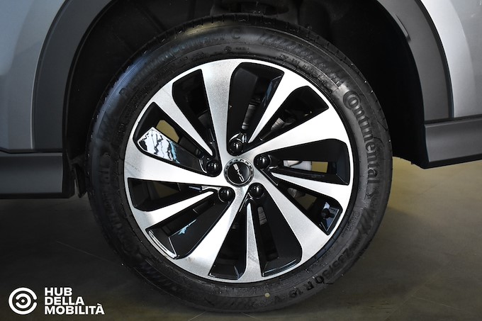 BYD Seal U DM-i 1.5 218 CV PHEV Boost